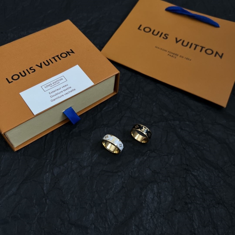 LV Rings